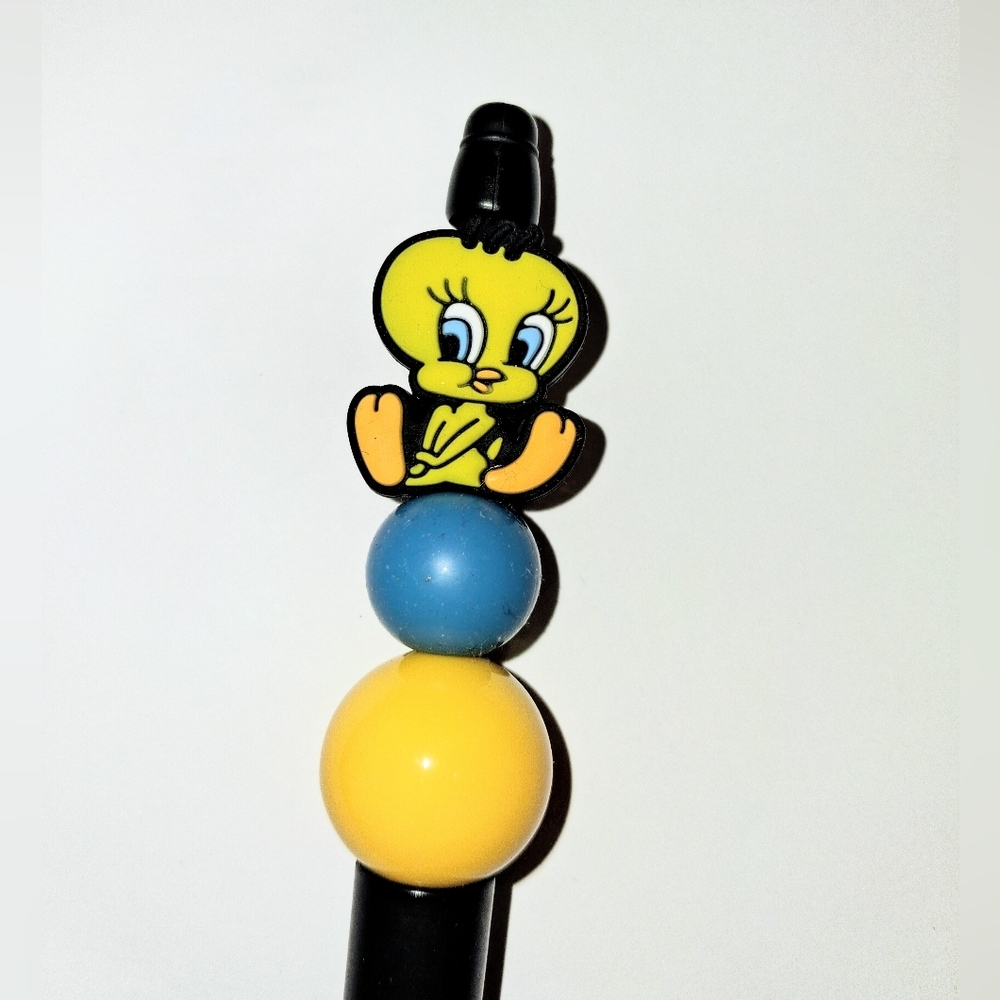 💛 TWEETY BIRD - CHARM PEN